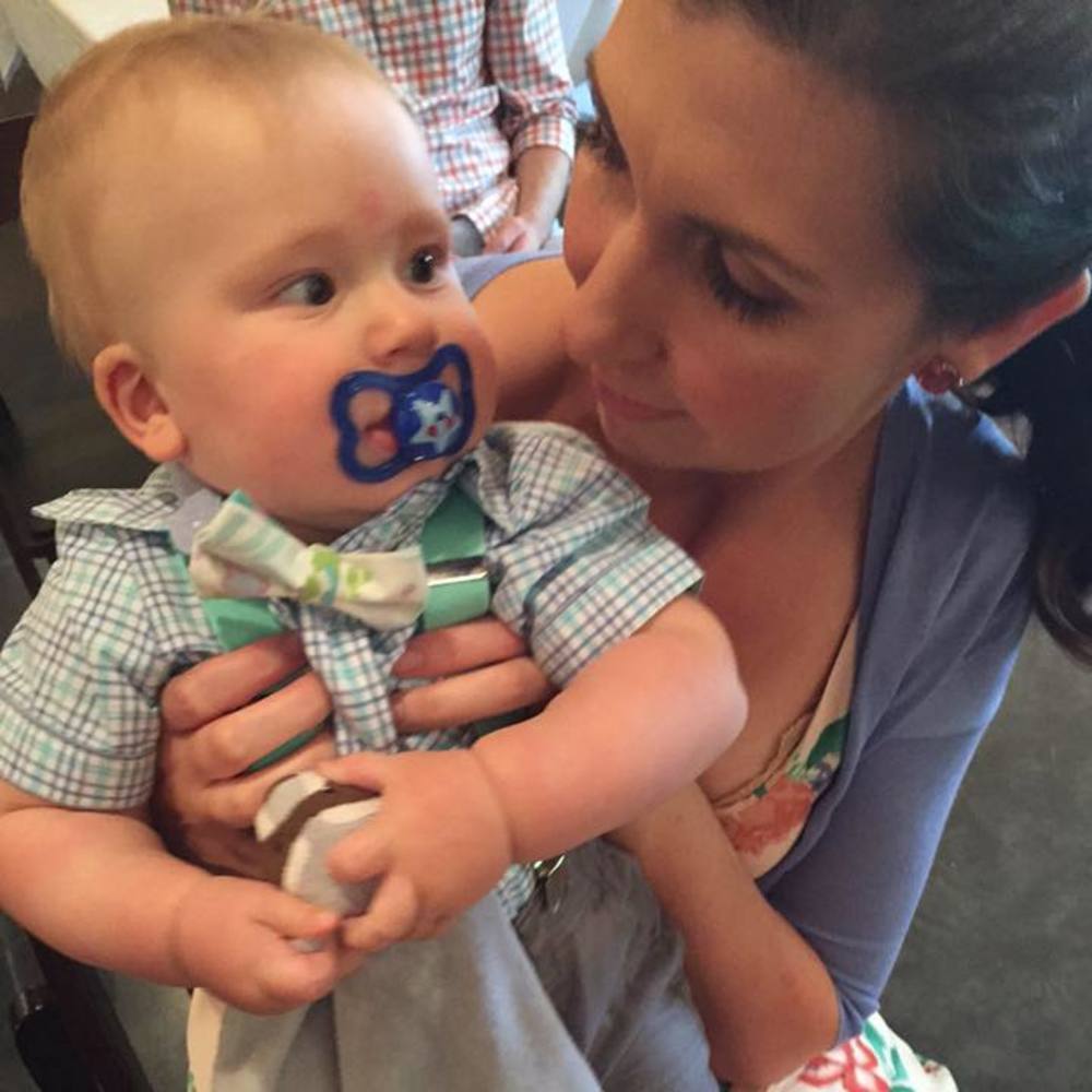 Meet your Posher, Jennifer